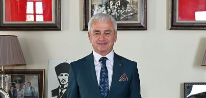 Finike Yat Limanı yeniden Setur’un oldu