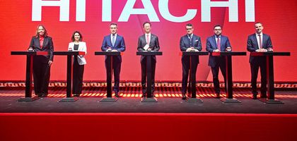 Hitachi Energy'den Dilovası’na 70 milyon dolarlık yatırım