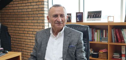 Özenalp: Gümrükteki hata adliyede bitebilir