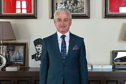 Finike Yat Limanı yeniden Setur’un oldu