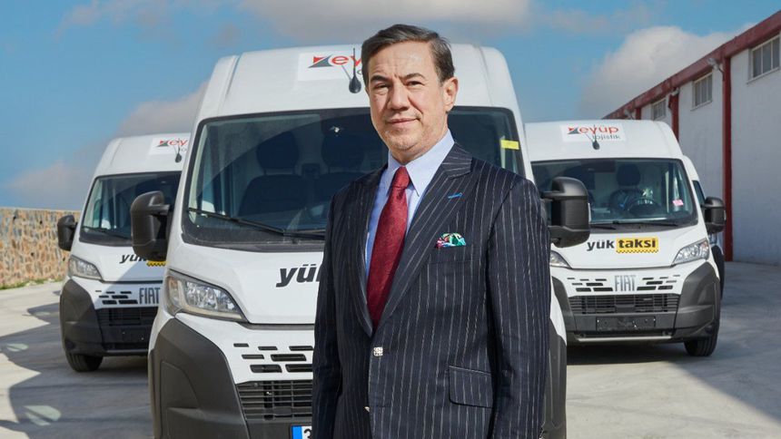 Eyüp, globalleşme yolunda satın alma atağına geçti