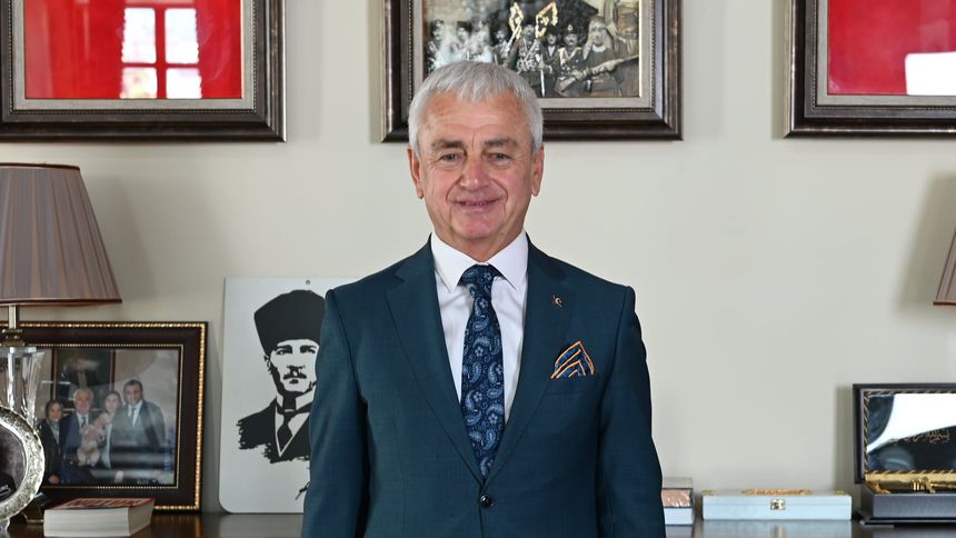 Finike Yat Limanı yeniden Setur’un oldu