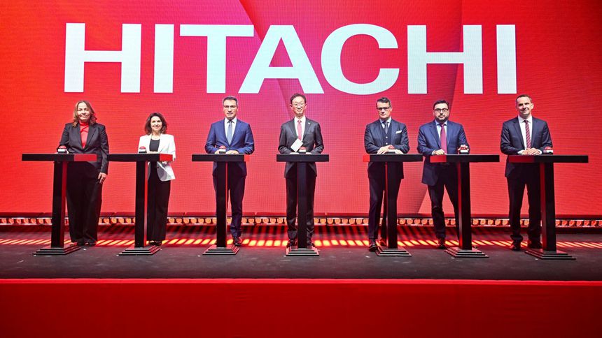 Hitachi Energy'den Dilovası’na 70 milyon dolarlık yatırım