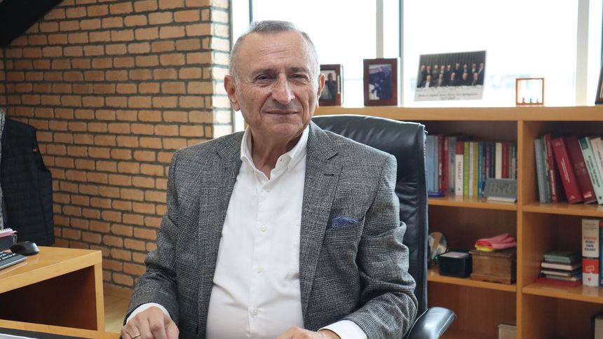 Özenalp: Gümrükteki hata adliyede bitebilir