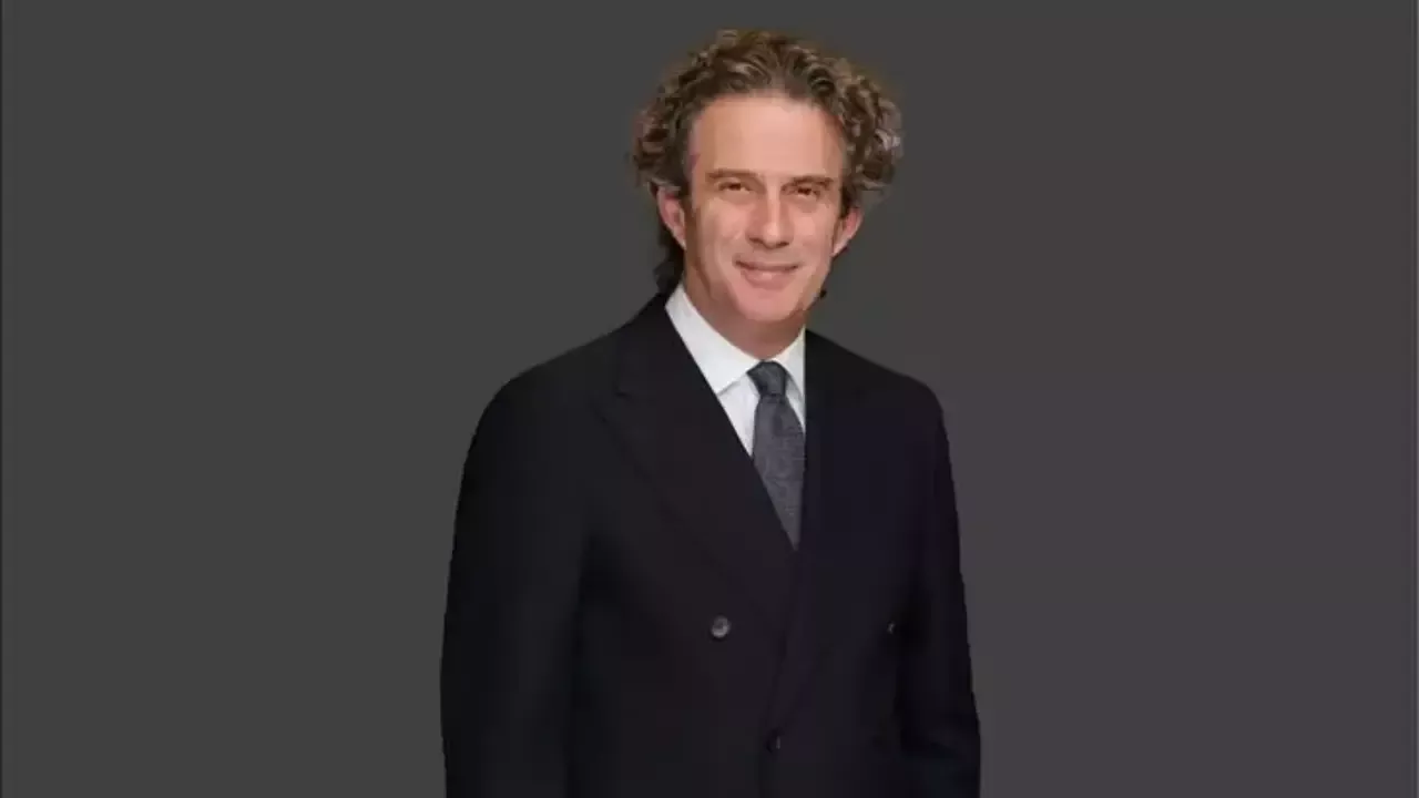 Teknosa'da Murat Pınar dönemi