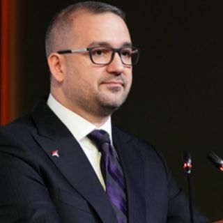 Karahan: Sıkı para politikası fiyat istikrarı sağlanana kadar sürdürülecek