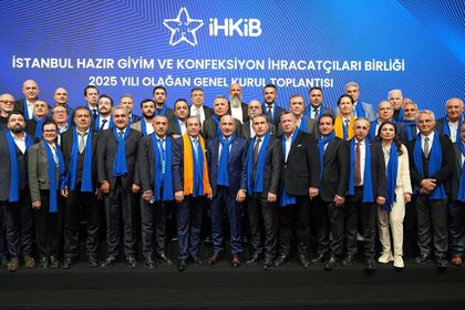 İHKİB’in yeni başkanı Mustafa Paşahan oldu, Gültepe’nin TİM yolu açıldı