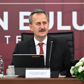'Türkiye, savunma-havacılık ihracatında dünyada ilk 10 arasına girecek'