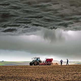 La Nina tarıma sert tehditler savuruyor