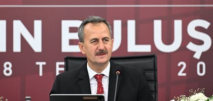 'Türkiye, savunma-havacılık ihracatında dünyada ilk 10 arasına girecek'