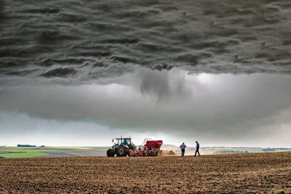 La Nina tarıma sert tehditler savuruyor