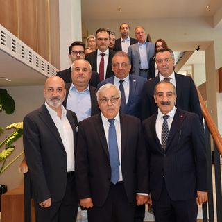 Egeli ihracatçılar’dan Karadeniz’de güvenli koridor talebi