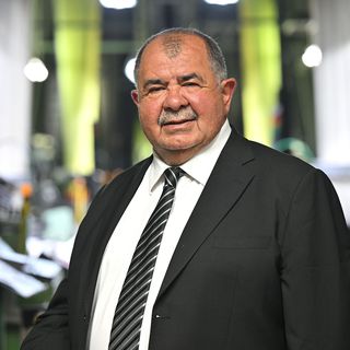 'Türk ev tekstili uluslararası fuarlara TETSİAD çatısı altında katılacak'