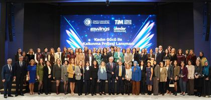 Kadın ihracatçı seferberliği başlatıldı