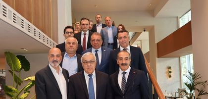 Egeli ihracatçılar’dan Karadeniz’de güvenli koridor talebi