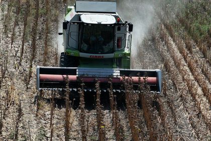 Tarımda enerji verimliliğine 209 milyon lira hibe desteği