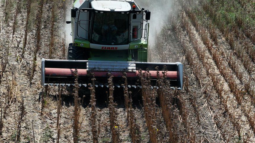 Tarımda enerji verimliliğine 209 milyon lira hibe desteği