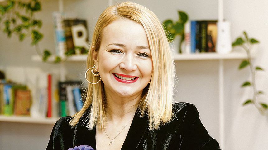 Philips ‘kadın gücüyle’ büyümeye odaklandı