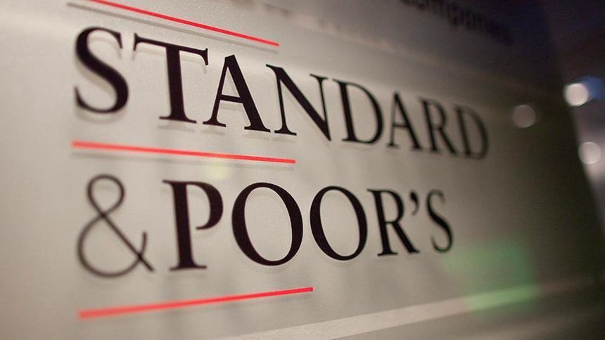 S&P, Türkiye'nin kredi notunu değiştirmedi