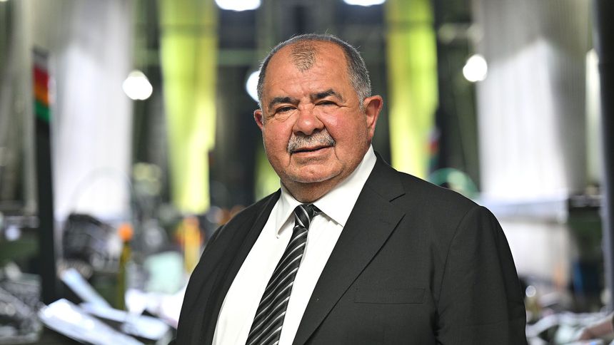 'Türk ev tekstili uluslararası fuarlara TETSİAD çatısı altında katılacak'