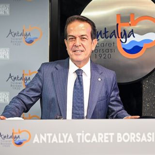 ATB Başkanı Çandır: COP31 Türkiye için önemli bir dönüşüm fırsatı