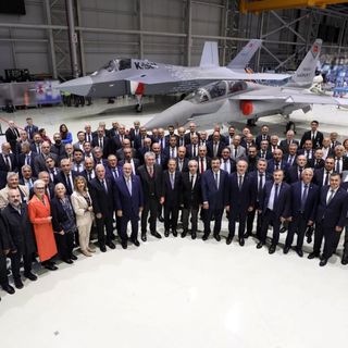 İSO Başkanı Bahçıvan: Savunma sanayimizin başarıları ilham kaynağı oldu