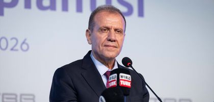 TBB'nin yeni Başkanı Vahap Seçer