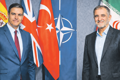 İran savaşında meşruiyet arayışı; Türkiye-NATO savaşa girer mi?