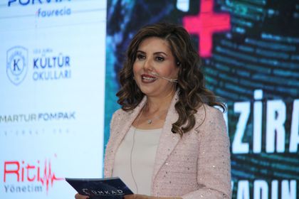 Kadın mühendisler ‘iş birliği’ ile geleceği şekillendirecek