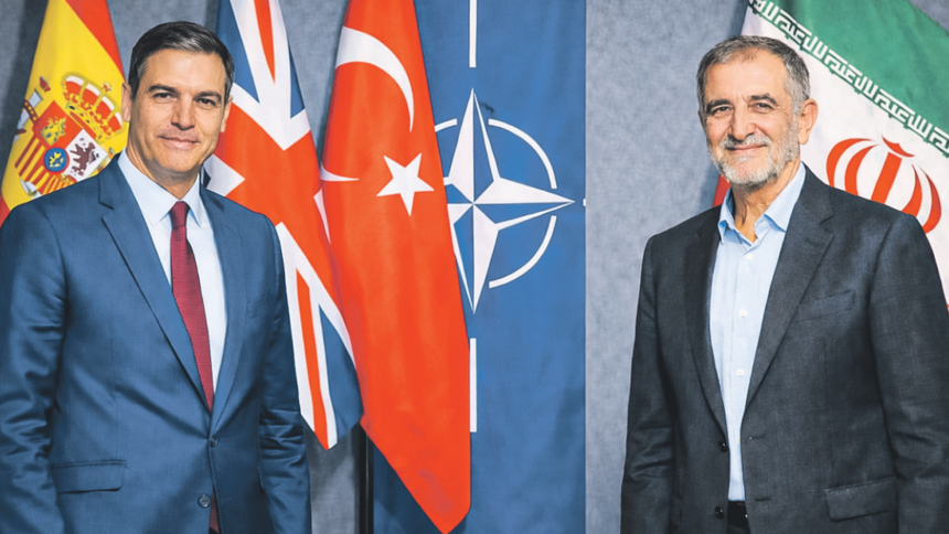 İran savaşında meşruiyet arayışı; Türkiye-NATO savaşa girer mi?