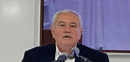 ATSO Başkan Adayı Çetin: Girişimcimize ve Antalya’nın geleceğine sahip çıkacağız