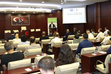 GTO’da Macaristan Ülke Günü gerçekleştirildi