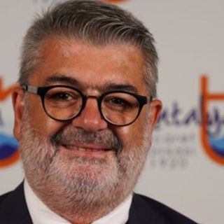 'Üreterek, çalışarak batıyoruz'