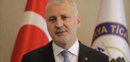 Sakarya TSO’da Akgün Altuğ başkanlığa yeniden seçildi