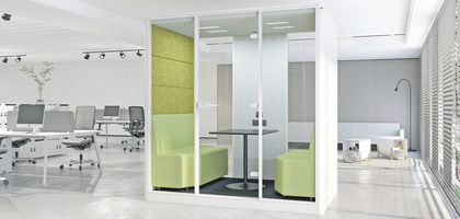 Mobilyanın katma değeri yüksek alanı inovasyon gücüyle büyüyor