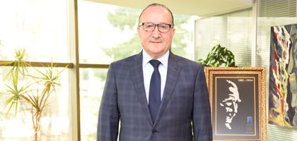 Zeytinoğlu: Kur yapısı ihracatçının rekabet gücünü zorluyor