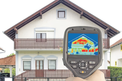 Duvarlardan kaçan ısı, akıllı tuğlalar ve hayal gücü