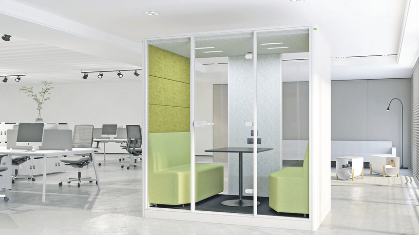 Mobilyanın katma değeri yüksek alanı inovasyon gücüyle büyüyor