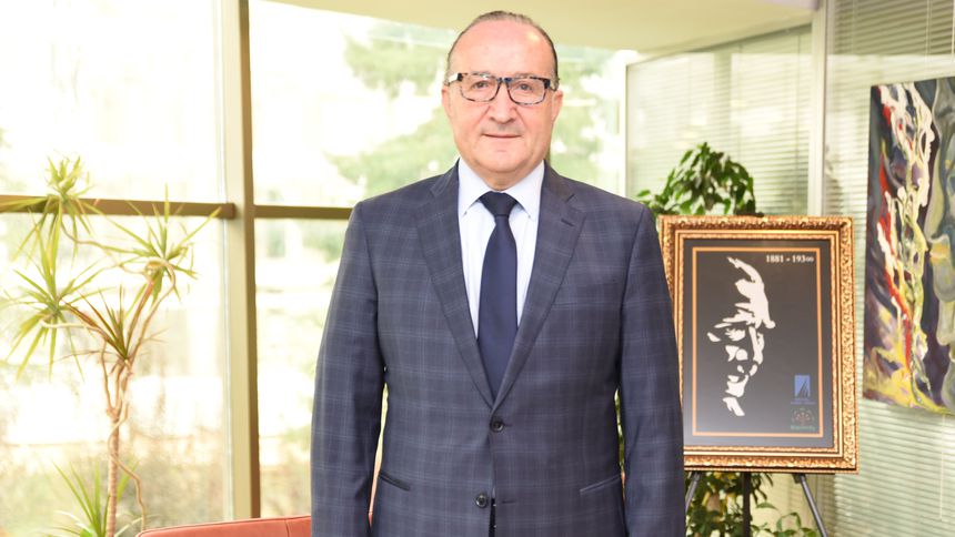 Zeytinoğlu: Kur yapısı ihracatçının rekabet gücünü zorluyor