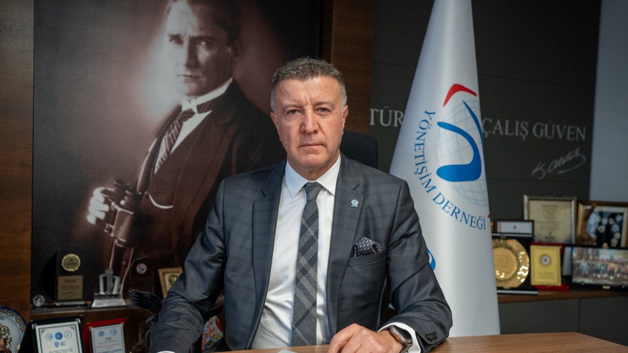 ‘Piyasalar güven ortamının kesintiye uğramayacağına inanmalı’
