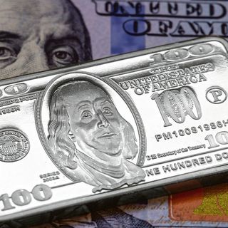 Gümüşte üç haneli senaryo