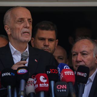 TÜRK-İŞ Başkanı Atalay'dan toplu sözleşme tepkisi: Şu saate kadar sesimizi duymadılar