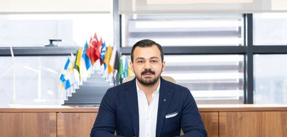 Kurtul: Kaynakları verimli kullanan modern bir OSB modeli oluşturuyoruz