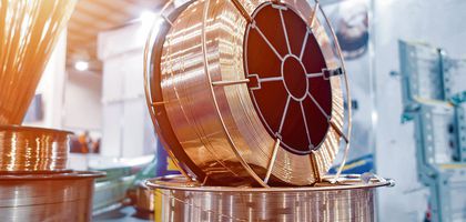 Metallerde ‘kara delik’ korkusu