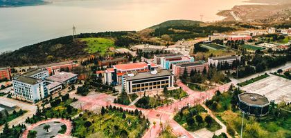 Sakarya Üniversitesi’nde Afrika çalışmaları merkezi kuruldu