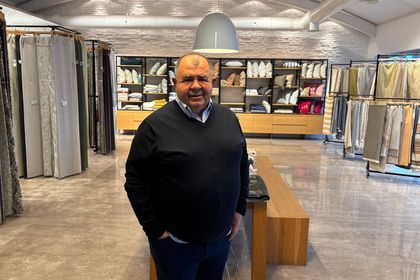 Güleser Tekstil, TOSAB’da yatırıma başladı