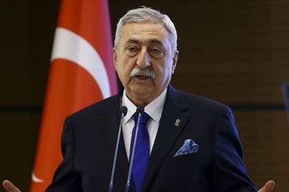 TESK: Kentsel dönüşümde esnaf unutulmasın