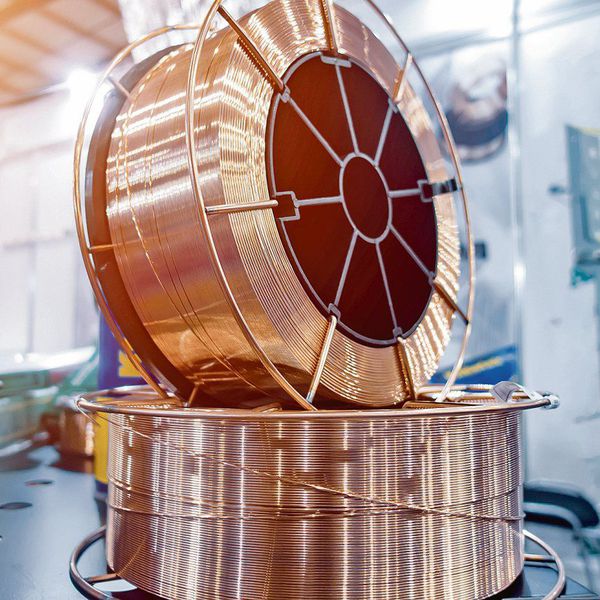 Metallerde ‘kara delik’ korkusu