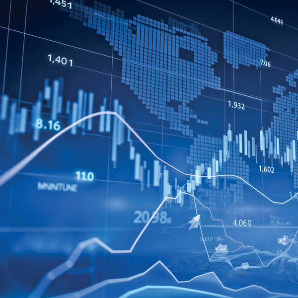 Küresel piyasalar üç koldan baskı altında