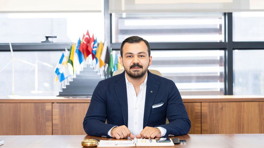 Kurtul: Kaynakları verimli kullanan modern bir OSB modeli oluşturuyoruz